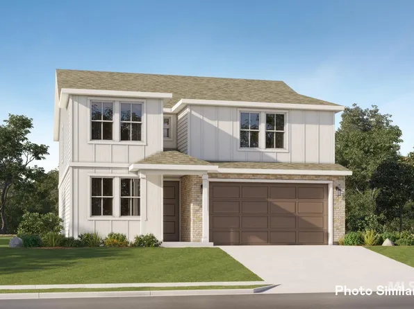 5135 N Corbell Ave, Meridian, ID 83646