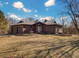 1807 Highway 32, Halfway, MO 65663
