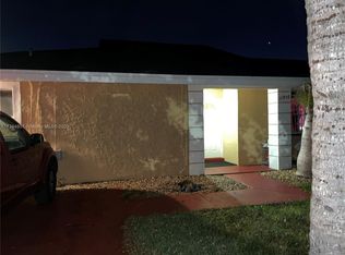 20956 SW 124th Avenue Rd, Miami, FL 33177