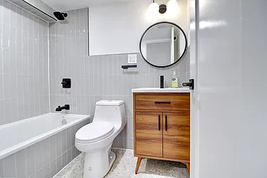 Rented by New York Realty Minimax Inc