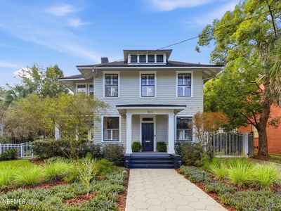 1822 MALLORY Street, Jacksonville, FL, 32205