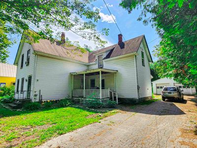 36 Graham Street, Bethel, VT, 05032
