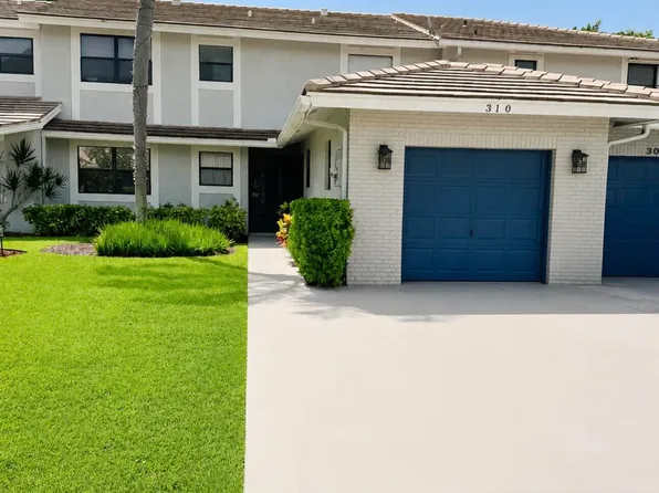 310 Deer Creek Lakeside Way, Deerfield Beach, FL 33442