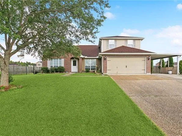 9513 Linden Loop, Waggaman, LA 70094