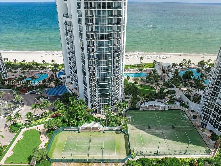 18101 Collins Ave #401 — Photo 40