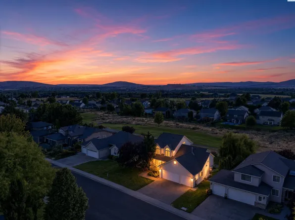 3021 Sonoran Dr, Richland, WA 99354