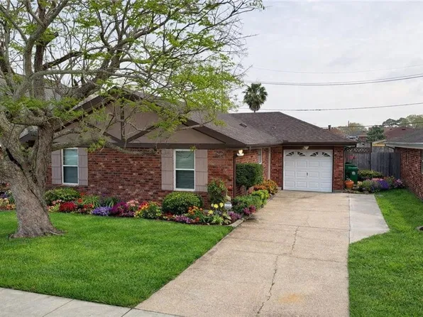 82 Kilgore Pl, Kenner, LA 70065