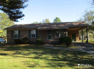 1502 N Allegheny Rdg, Florence, SC 29506