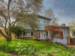 855 Cascade Dr NW, Salem, OR 97304