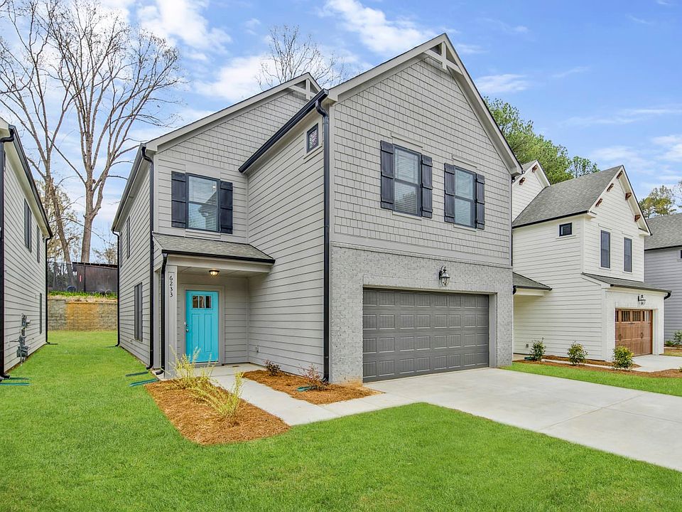 6233 Coatbridge Ln, Charlotte, NC 28212 Zillow