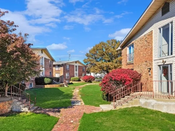 Heritage Hills, 1708 Jennifer Rd #C3, Lexington, KY 40505