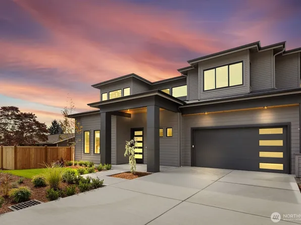 1607 Kennewick Avenue NE, Renton, WA 98056