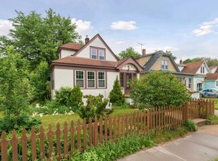 399 Brainerd Ave, Saint Paul, MN 55130