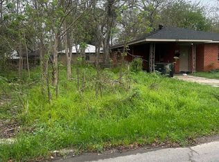 844 W Roosevelt St, Baton Rouge, LA 70802