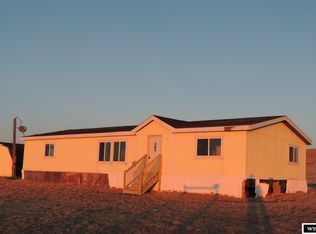 7579 Forum, Evansville, WY 82636