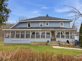 1804 N Hope Rd, Midland, MI