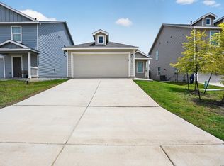 14927 Watson Ml, San Antonio, TX 78254