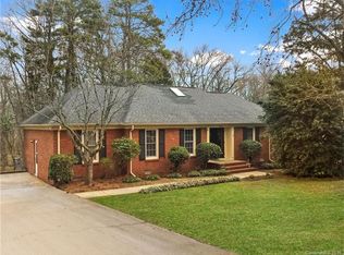 6443 Summerlin Pl, Charlotte, NC 28226