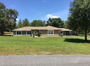 20455 SW 80th Place Rd, Dunnellon, FL 34431