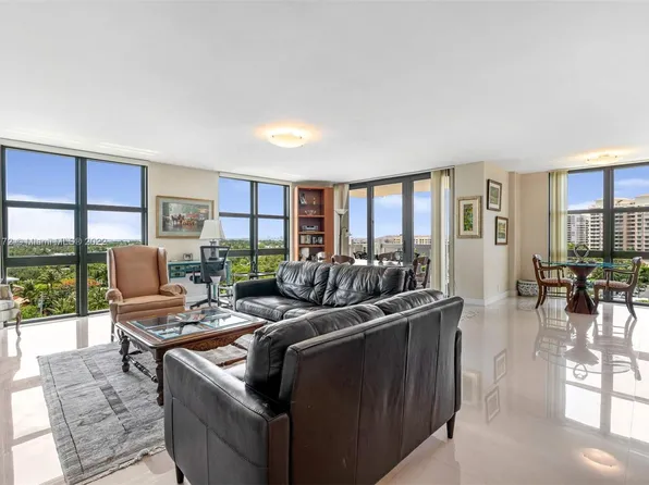 1121 Crandon Blvd APT E801, Key Biscayne, FL 33149