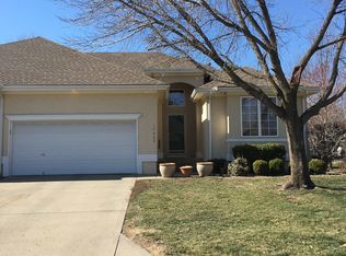 17202 E 44th Terrace Ct S, Independence, MO 64055