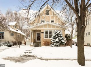 4245 Aldrich Ave S, Minneapolis, MN 55409