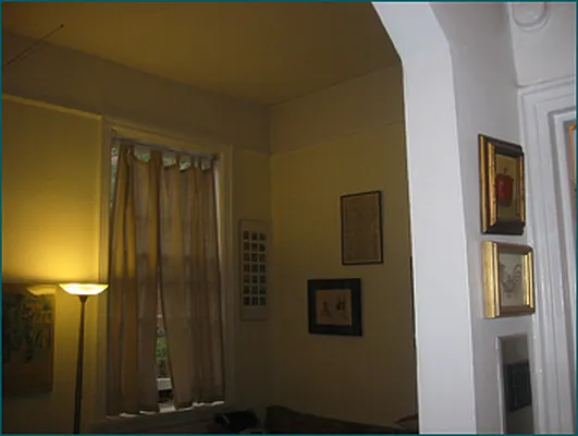 Rented by Brown Harris Stevens | media 1