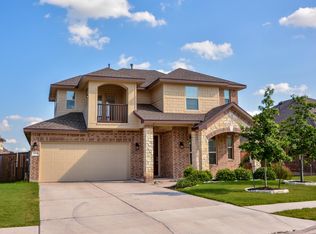 19301 Bridie Path, Pflugerville, TX 78660