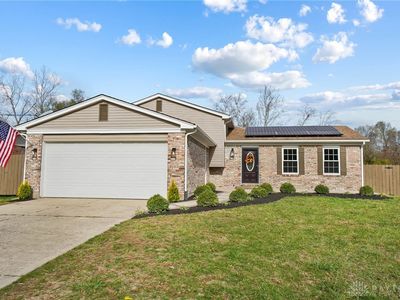 8500 Kingston Dr, Franklin, OH, 45005