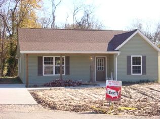 109 Lovejoy Ln, Alton, IL 62002