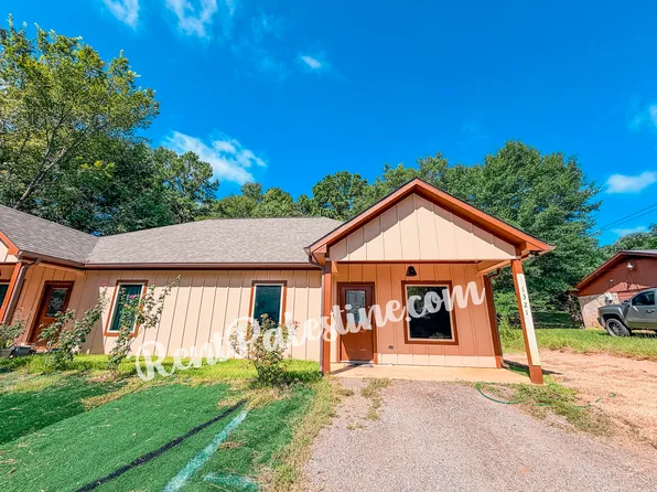 1305 Cummins St #1321, Palestine, TX 75801