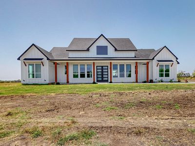 312 County Road 4107, Greenville, TX, 75401