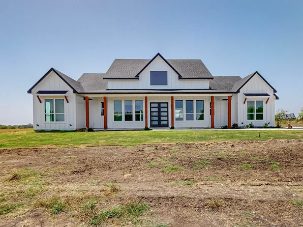 312 County Road 4107, Greenville, TX 75401