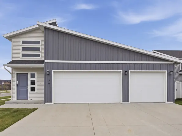 701 Albert Dr W, West Fargo, ND 58078