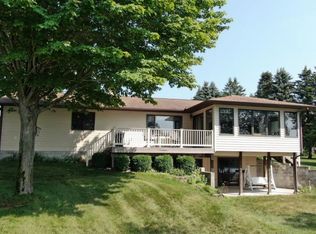 10251 Peninsula Dr, Stanwood, MI 49346