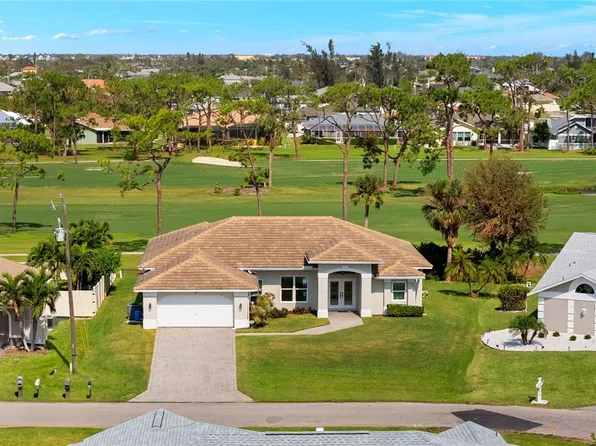 1205 SW 18th St, Cape Coral, FL 33991