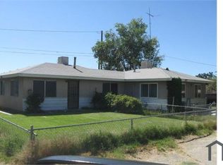 3110 E Avenue H8, Lancaster, CA 93535