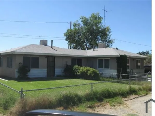 3110 E Avenue H8, Lancaster, CA 93535