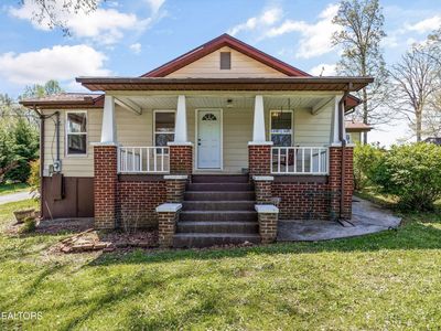 7706 Grove Ln, Knoxville, TN, 37924