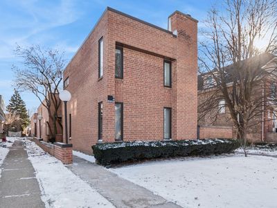 6959 N Hamilton Ave Unit D, Chicago, IL, 60645