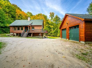164 Keystone Drive, Newry, ME 04261