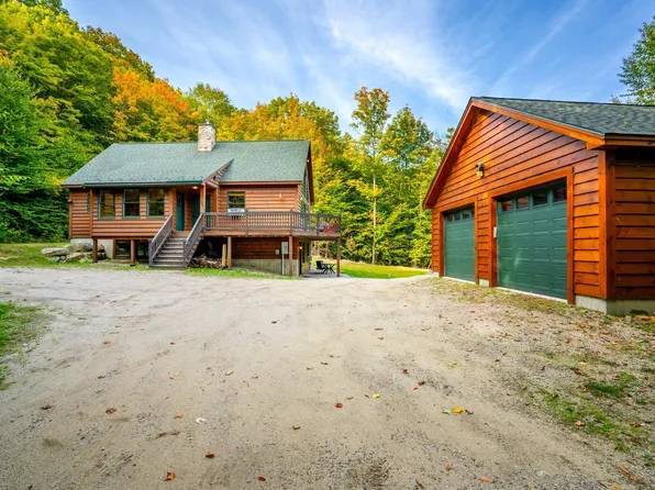 164 Keystone Drive, Newry, ME 04261