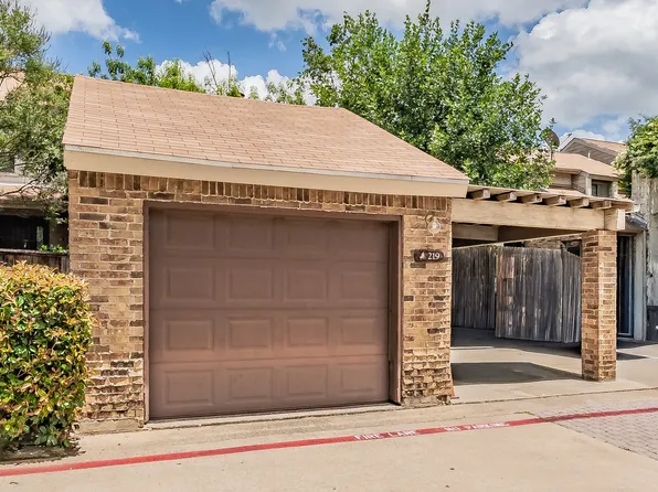 219 Shady Lane Dr, Fort Worth, TX 76112
