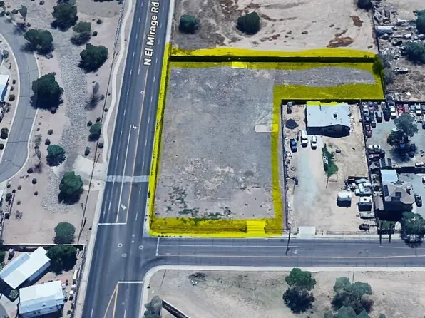 16178 N EL MIRAGE Road #-, Surprise, AZ 85378