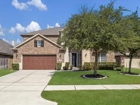 9735 Carina Forest Ct, Humble, TX 77396