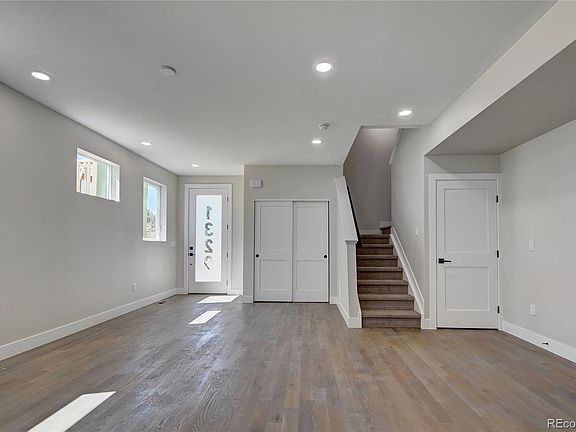 View 2 of Great Room from Kitchen