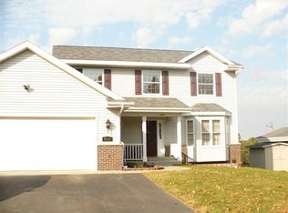 4027 Bozile Rd, Rhinelander, WI 54501