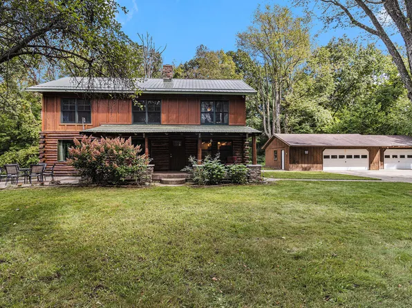 59467 Wilbur Hill Rd, Dowagiac, MI 49047