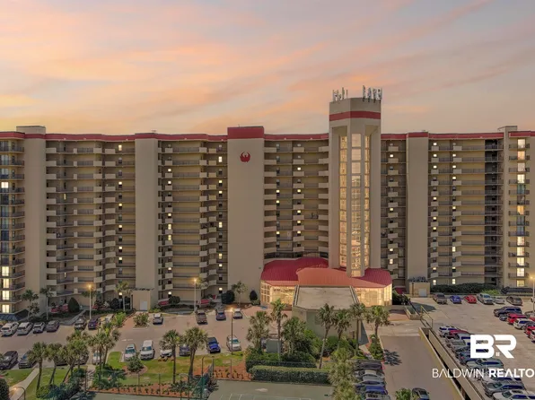 24400 Perdido Beach Blvd #307, Orange Beach, AL 36561