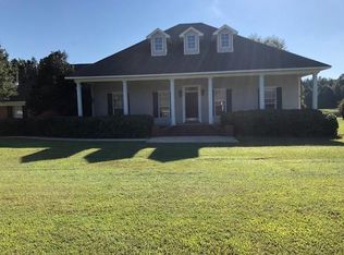 1011 Jamie Cv, New Albany, MS 38652